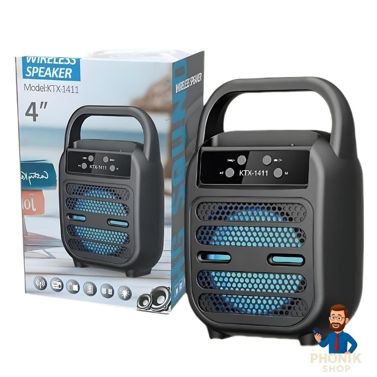 اسپیکر KTX_1411