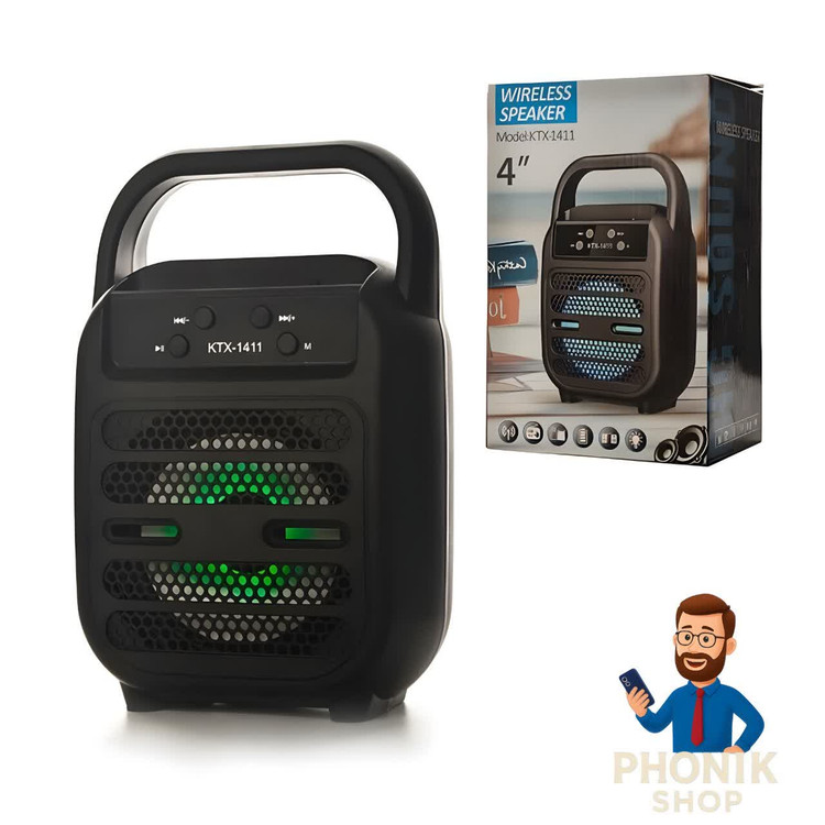 اسپیکر بلوتوثی