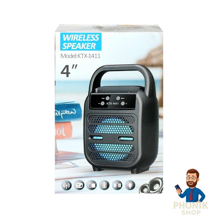 اسپیکر اقتصادی