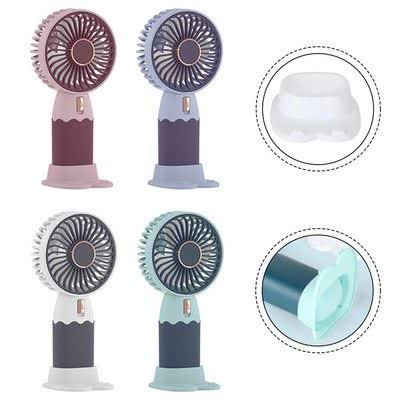 با طراحی فانتزی و عملکرد سهحالته، این پنکه کوچک همهجا کاربردیه.