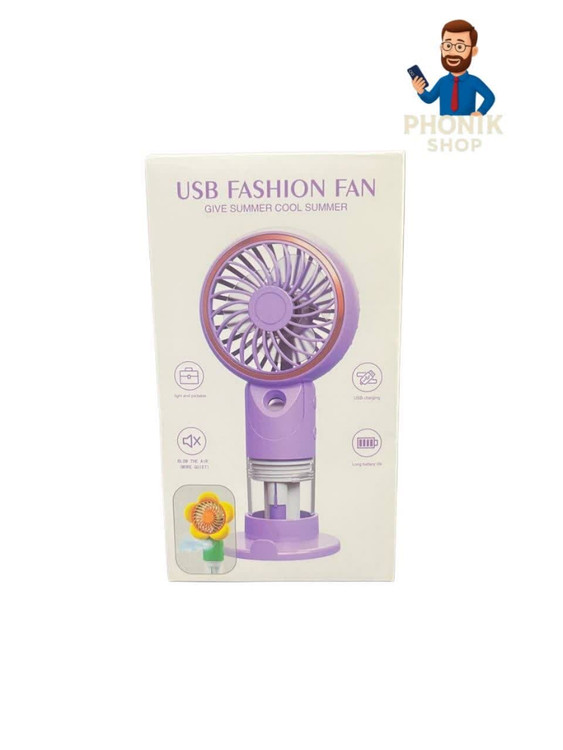 پنکه مه پاش