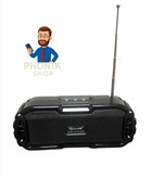 رادیو اسپیکر