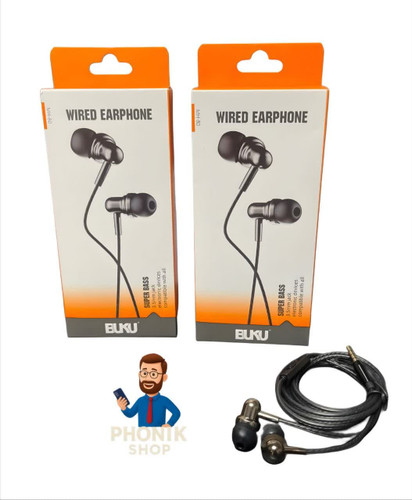 هندزفری سیمی