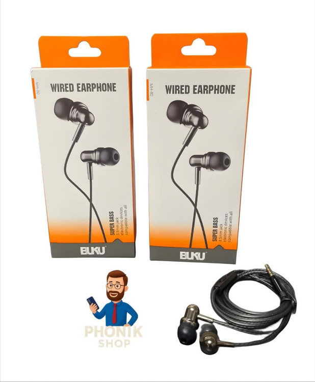 هندزفری سیمی