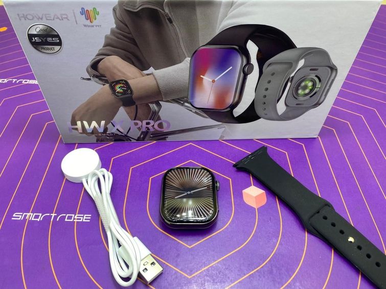 ساعت هوشمند