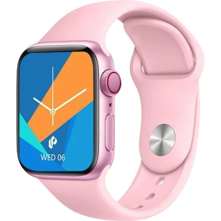 ساعت هوشمند