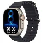 ساعت هوشمند