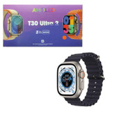 ساعت هوشمند