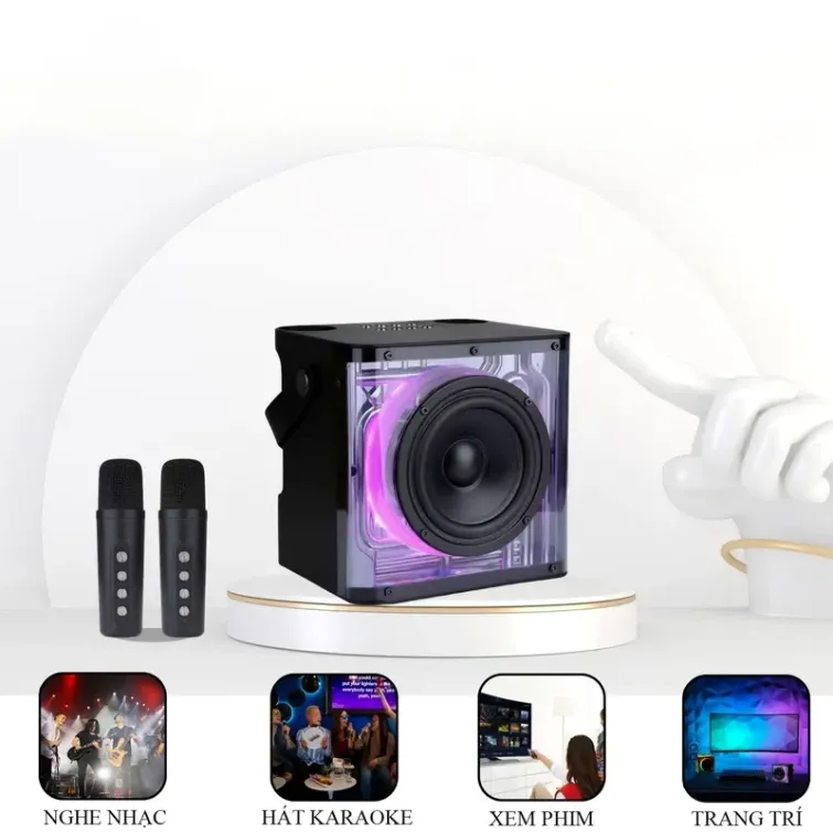 اسپیکر بلوتوثی